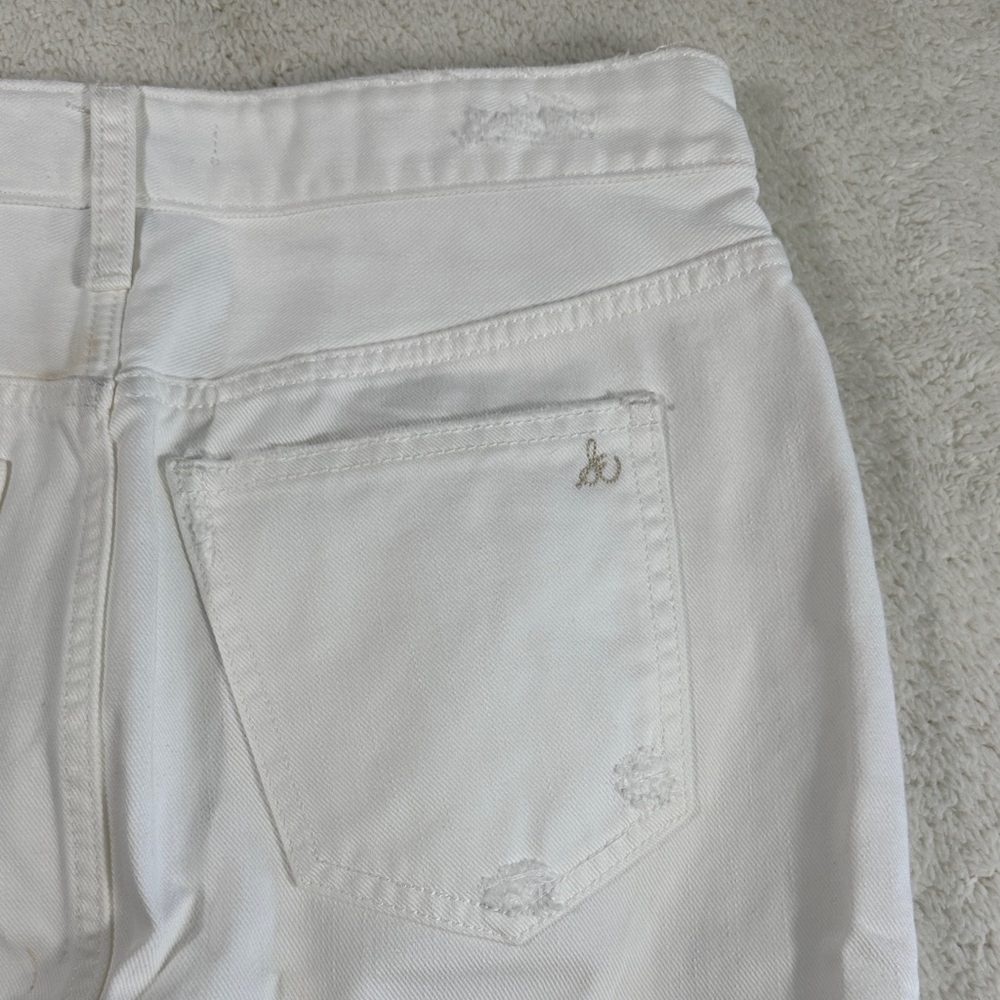 Sam Edelman white Riley Skirt - Picture 9 of 11